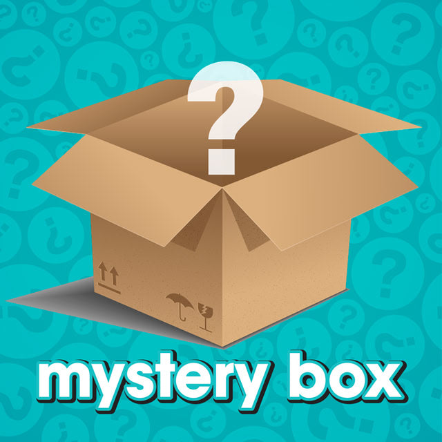 Mystery Box – Iznenađenje koje se isplati! 🎁✨