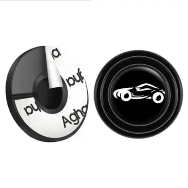 Silikonske nalepnice za vrata automobila (20 kom) | SLAMCALM + 1 SET GRATIS