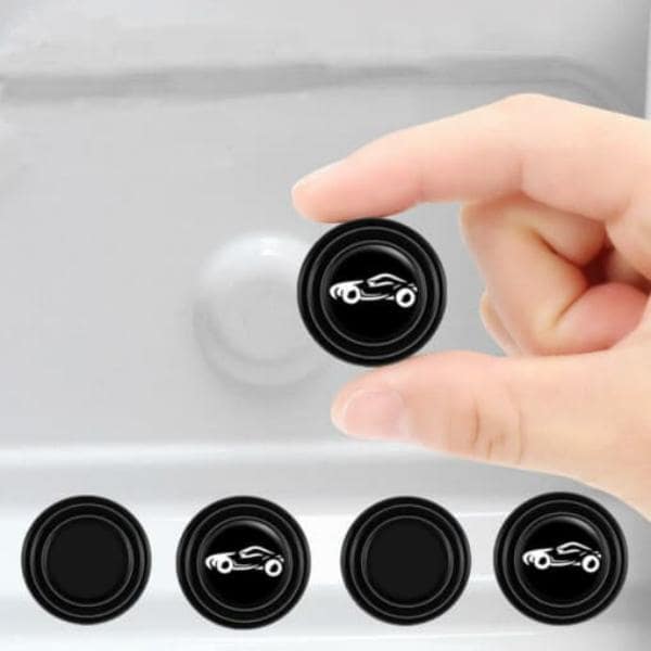 Silikonske nalepnice za vrata automobila (20 kom) | SLAMCALM + 1 SET GRATIS