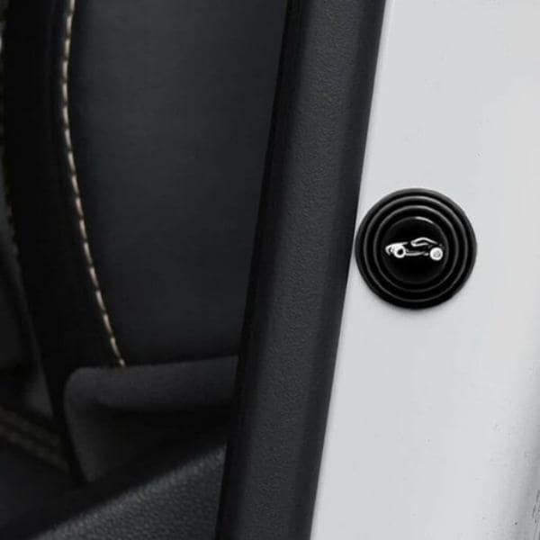 Silikonske nalepnice za vrata automobila (20 kom) | SLAMCALM + 1 SET GRATIS