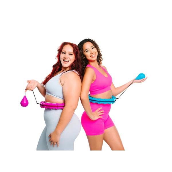 Hulahop za vežbanje | SPINSLIM