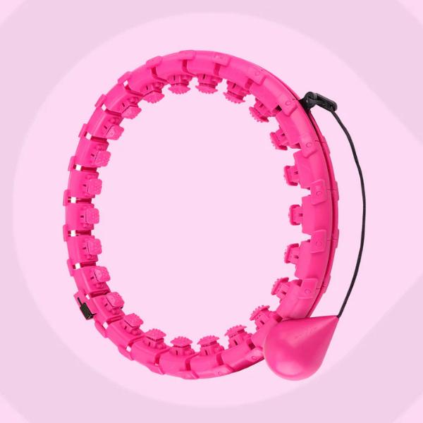 Hulahop za vežbanje | SPINSLIM