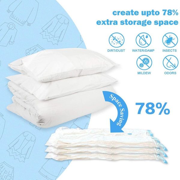 Vakum kese (7 kom) | VACKBAGS