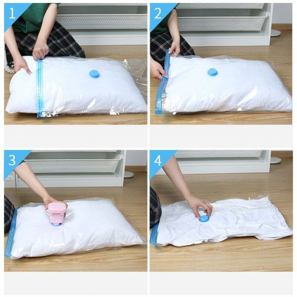 Vakum kese (7 kom) | VACKBAGS