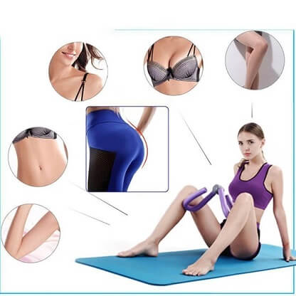 Sprava za vežbanje butina | MUSCULEKS