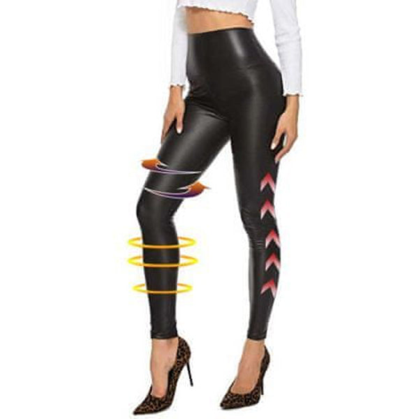 Helanke visokog struka NEROFIT + 1 helanke GRATIS