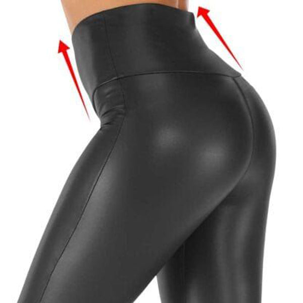 Helanke visokog struka NEROFIT + 1 helanke GRATIS