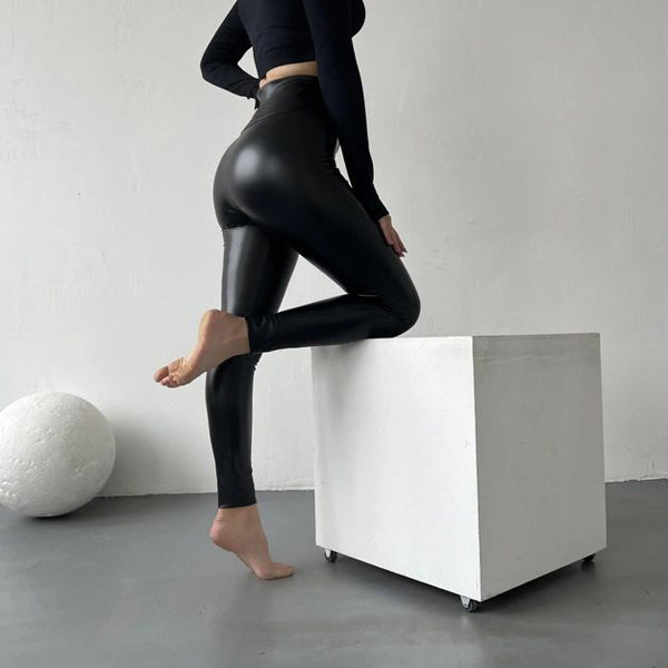 Helanke visokog struka NEROFIT + 1 helanke GRATIS