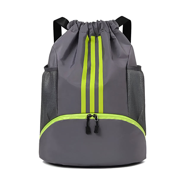 Unisex ranac s uzicom | STRIPEBACK - 1+1 GRATIS