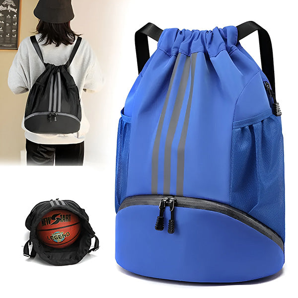 Unisex ranac s uzicom | STRIPEBACK - 1+1 GRATIS