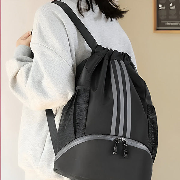 Unisex ranac s uzicom | STRIPEBACK - 1+1 GRATIS