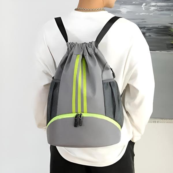Unisex ranac s uzicom | STRIPEBACK - 1+1 GRATIS