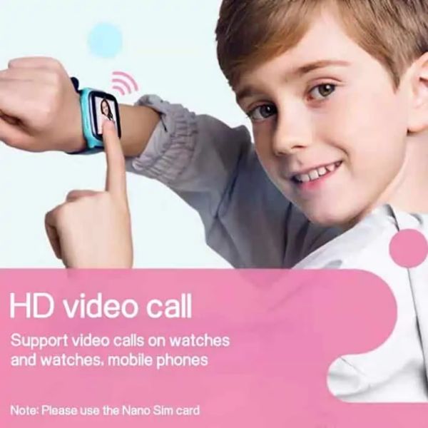 Pametni sat za decu | SMARTY