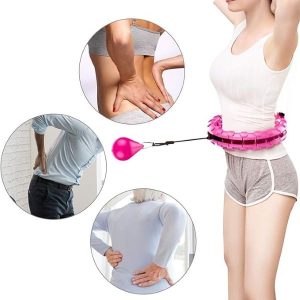 Hulahop za vežbanje | SPINSLIM