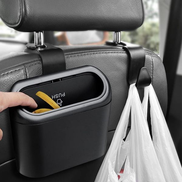 Auto kanta za smeće | CLEANMOBIL - 1+1 GRATIS