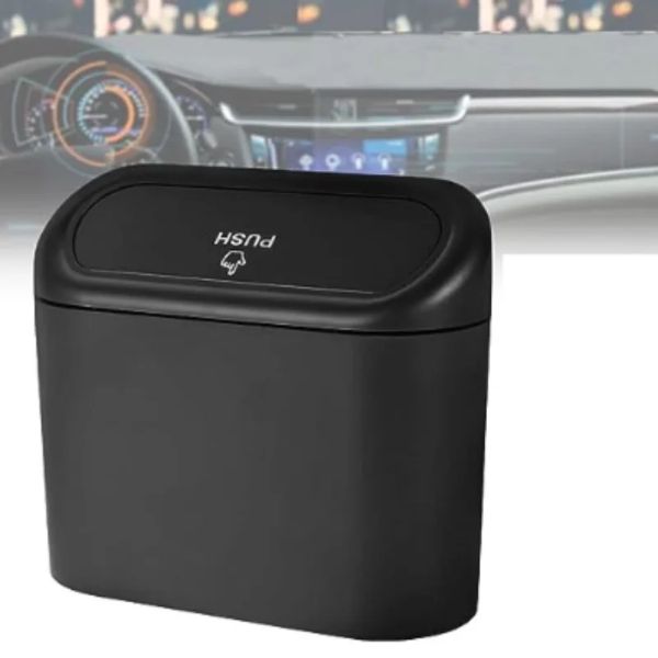 Auto kanta za smeće | CLEANMOBIL - 1+1 GRATIS