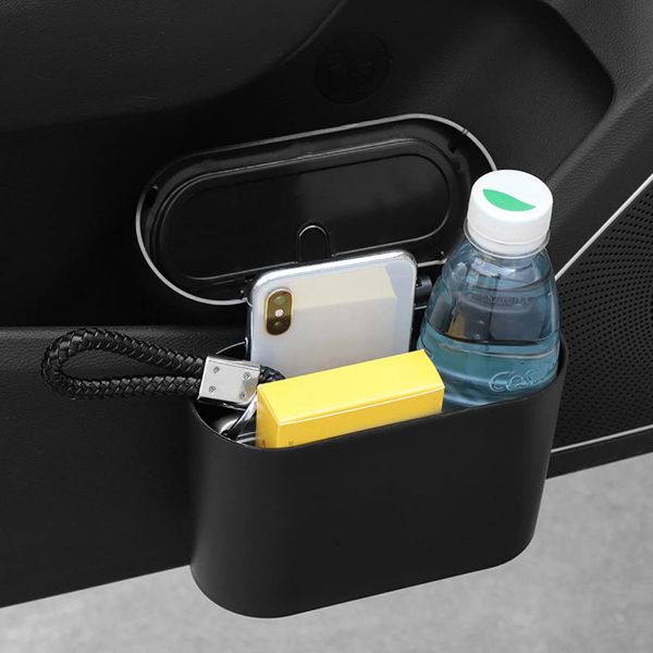 Auto kanta za smeće | CLEANMOBIL - 1+1 GRATIS