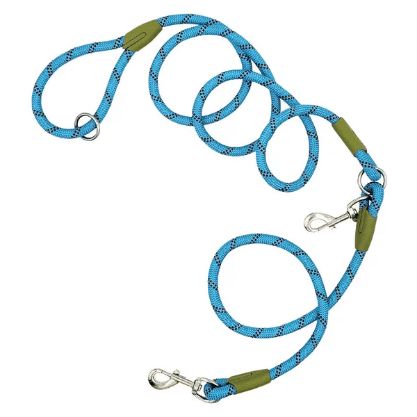 Povodac za pse bez upotrebe ruku | CROSSLEASH - 1+1 GRATIS