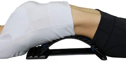 Alat za istezanje i masažu | STRETCHEX