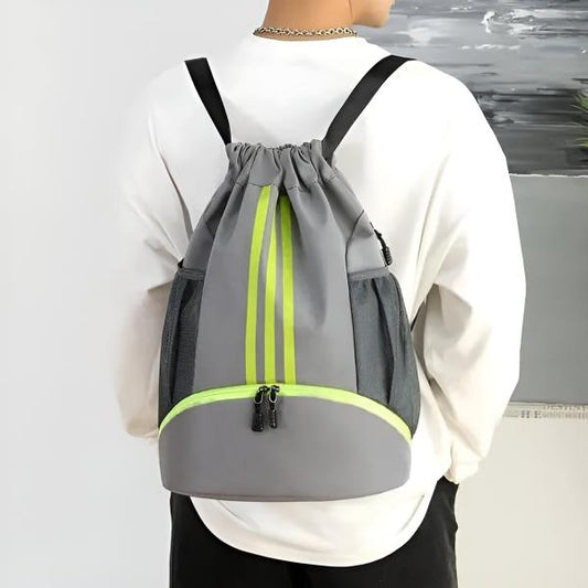 Unisex ranac s uzicom | STRIPEBACK - 1+1 GRATIS